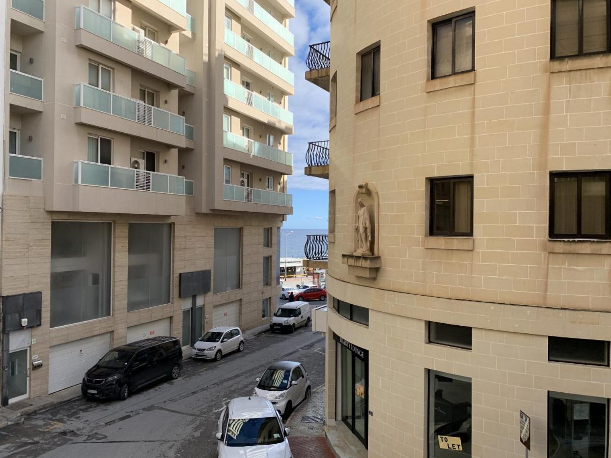 Large Close To Rocky Mcre1-1 Appartement *